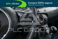 2022 Fiat 500