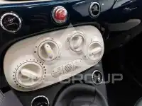 2022 Fiat 500