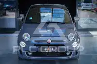 2022 Fiat 500