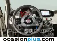 2022 Fiat 500