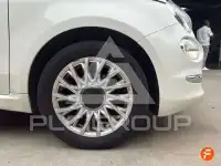 2022 Fiat 500