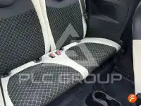 2022 Fiat 500