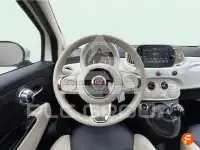 2022 Fiat 500