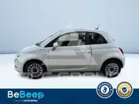 2022 Fiat 500