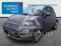 2022 Fiat 500