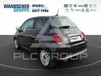 2022 Fiat 500