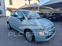 2022 Fiat 500