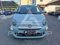 2022 Fiat 500