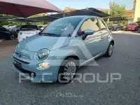 2022 Fiat 500