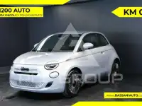 2022 Fiat 500