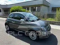 2022 Fiat 500
