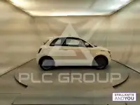 2022 Fiat 500