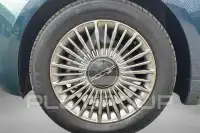 2022 Fiat 500
