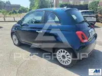 2022 Fiat 500