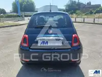 2022 Fiat 500