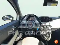 2022 Fiat 500