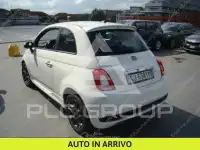 2022 Fiat 500