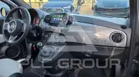 2022 Fiat 500