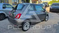 2022 Fiat 500