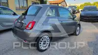 2022 Fiat 500