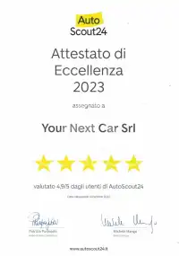 2022 Fiat 500