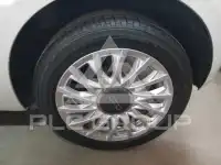 2022 Fiat 500