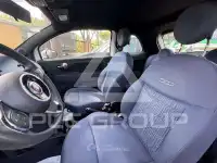 2022 Fiat 500
