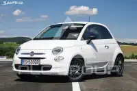 2022 Fiat 500