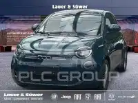2022 Fiat 500