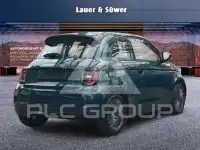 2022 Fiat 500