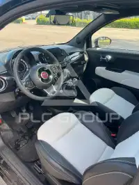 2022 Fiat 500