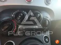 2022 Fiat 500