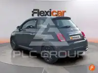2022 Fiat 500