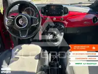 2022 Fiat 500