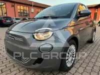 2022 Fiat 500