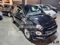 2022 Fiat 500