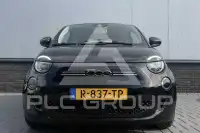 2022 Fiat 500