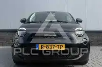 2022 Fiat 500
