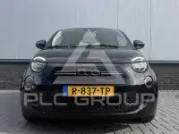 2022 Fiat 500