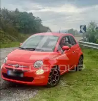 2022 Fiat 500