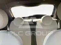 2022 Fiat 500