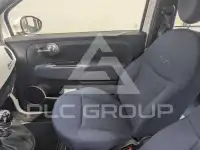 2022 Fiat 500
