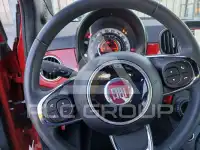 2022 Fiat 500