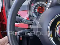 2022 Fiat 500