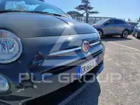 2022 Fiat 500