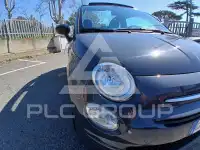 2022 Fiat 500