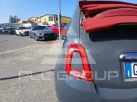 2022 Fiat 500