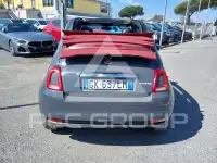 2022 Fiat 500