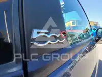2022 Fiat 500