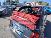 2022 Fiat 500